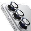 Lito - S+ Camera Glass Protector - Samsung Galaxy S26 / S26 Plus - Silver