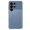 Spigen - Slim Armor CS (ACS11225) - Samsung Galaxy S26 Ultra - Light Blue