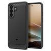 Spigen - Rugged Armor kryt pre Samsung Galaxy A37 5G - čierne