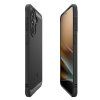 Spigen - Rugged Armor kryt pre Samsung Galaxy A57 5G - čierne