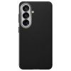 UNIQ - Lyden Leatherette Case - Samsung Galaxy S26 - Black