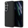 UNIQ - Lyden Leatherette Case - Samsung Galaxy S26 - Black