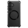 UNIQ - Combat MagClick - Samsung Galaxy S25 - Black