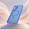 Techsuit - HaloFrost II MagSafe - Samsung Galaxy A56 5G - Sky Blue