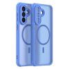 Techsuit - HaloFrost II MagSafe - Samsung Galaxy A56 5G - Sky Blue