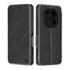Techsuit - Safe Wallet Plus puzdro pre Xiaomi Redmi Note 15 Pro 5G - čierne