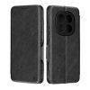 Techsuit - Safe Wallet Plus puzdro pre Xiaomi Redmi Note 15 Pro+ 5G / Poco M8 Pro 5G - čierne