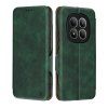 Techsuit - Safe Wallet Plus puzdro pre Xiaomi Redmi Note 15 Pro+ 5G / Poco M8 Pro 5G - zelené