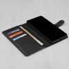 Techsuit - Leather Folio - Xiaomi Poco X8 Pro - Black