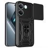 Techsuit - CamShield Series - Xiaomi Poco X8 Pro - Black