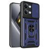 Techsuit - CamShield Series kryt pre Xiaomi Poco X8 Pro Max - modrý