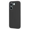 Techsuit - SoftFlex - Xiaomi Poco X8 Pro - Black