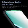 Techsuit - PureFrost MagSafe - Xiaomi 17 - Frosted Black