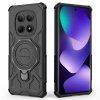 Techsuit - Carbon Shield PRO kryt pre Xiaomi Redmi Note 15 5G / Poco M8 5G - čierny