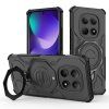 Techsuit - Carbon Shield PRO kryt pre Xiaomi Redmi Note 15 5G / Poco M8 5G - čierny