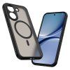 Techsuit - HaloFrost II MagSafe kryt pre Xiaomi Poco X8 Pro - čierny
