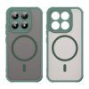 Techsuit - HaloFrost II MagSafe - Xiaomi 17 - Green