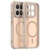 Techsuit - HaloFrost II MagSafe - Xiaomi 17 - Gold