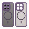 Techsuit - HaloFrost II MagSafe - Xiaomi 17 - Purple