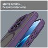 Techsuit - HaloFrost II MagSafe - Xiaomi 17 - Purple