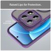 Techsuit - HaloFrost II MagSafe - Xiaomi 17 - Purple