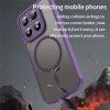 Techsuit - HaloFrost II MagSafe - Xiaomi 17 - Purple