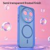 Techsuit - HaloFrost II MagSafe - Xiaomi 17 Ultra - Sky Blue