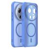 Techsuit - HaloFrost II MagSafe - Xiaomi 17 Ultra - Sky Blue