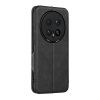 Techsuit - Safe Wallet Plus puzdro pre Honor Magic8 Pro - čierne