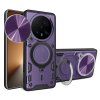 Techsuit - CamGuard Pro - Honor Magic8 Pro - Purple