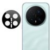 Techsuit - Full Camera Glass - Honor Magic8 Pro - Black