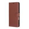 Techsuit - Leather Folio - Honor Magic8 Pro - Brown