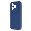 Techsuit - SoftFlex - Honor 600 Lite - Navy Blue