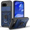 Techsuit - CamShield Series - Google Pixel 10a - Blue