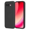 Techsuit - SoftFlex kryt pre Google Pixel 10a - čierny