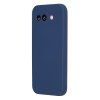 Techsuit - SoftFlex kryt pre Google Pixel 10a - tmavomodrý