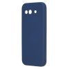 Techsuit - SoftFlex - Google Pixel 10a - Navy Blue