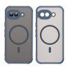 Techsuit - HaloFrost II MagSafe kryt pre Google Pixel 10a - tmavomodrý