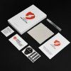 Smart Protection - Premium Classic (2 pack) - Motorola Signature - Clear
