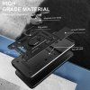 Techsuit - CamShield Series - Motorola Moto G77 / G67 - Blue