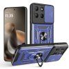 Techsuit - CamShield Series - Motorola Moto G77 / G67 - Blue