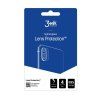3mk - Lens Protection (4 pack) - Motorola Razr Fold - Clear
