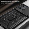 Techsuit - CamShield Series - Motorola Edge 70 Fusion - Black