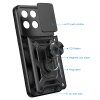 Techsuit - CamShield Series - Motorola Edge 70 Fusion - Blue