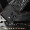 Techsuit - CamShield Series - Motorola Edge 70 Fusion - Blue