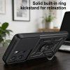 Techsuit - CamShield Series - Motorola Edge 70 Fusion - Blue