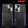 Techsuit - CamGuard Pro - Motorola Edge 70 Fusion - Black