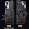 Techsuit - CamGuard Pro - Motorola Edge 70 Fusion - Blue