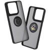 Techsuit - Glinth - Motorola Edge 70 Fusion - Black