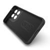 Techsuit - Magic Shield kryt pre Motorola Edge 70 Fusion - čierny